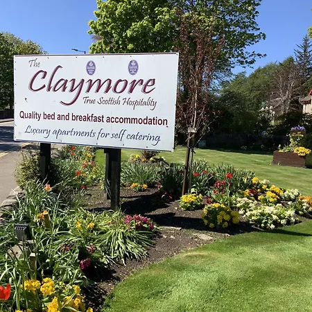 The Claymore Guest House-2